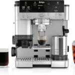 Ninja Luxe™ Café Pro Espresso Machine