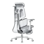 HBADA X7 Smart Ergonomic Chair - Image 11