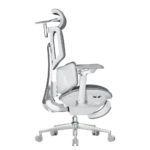 HBADA X7 Smart Ergonomic Chair - Image 12