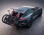 Audi electric mountain bike - Image 10