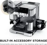 Ninja Luxe™ Café Pro Espresso Machine - Image 3