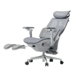 HBADA X7 Smart Ergonomic Chair - Image 13