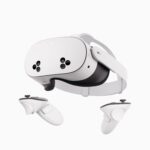 Meta Quest 3 512GB | VR Headset - Image 8