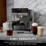 Ninja Luxe™ Café Pro Espresso Machine - Image 6