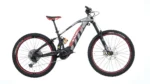 Audi electric mountain bike - Image 11