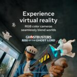 Meta Quest 3 512GB | VR Headset - Image 5