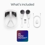 Meta Quest 3 512GB | VR Headset - Image 7