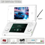 ANBERNIC RG DS Handheld Game Console 4" IPS Dual Screen Android 4000mAh RGDS Flip Video Games Player Retro Dual-screen Flip-Style Gaming Console - Image 2