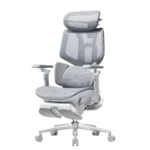 HBADA X7 Smart Ergonomic Chair - Image 10