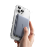 Baseus PicoGo Ultra-Slim Qi2 Magnetic Power Bank 10000mAh - Image 2