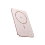 Baseus PicoGo Ultra-Slim Qi2 Magnetic Power Bank 10000mAh - Image 13