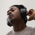 Baseus Bowie 30 Max Noise Cancelling Headphone - Image 2