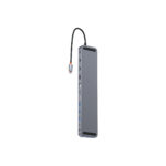 Baseus 12 in 1 Laptop USB-C Hub - Image 4