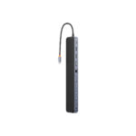 Baseus 12 in 1 Laptop USB-C Hub - Image 5