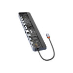 Baseus 12 in 1 Laptop USB-C Hub - Image 6