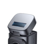 Baseus PrimeTrip VD1 Pro Dash Cam Lithium Battery 4K+1080p - Image 4