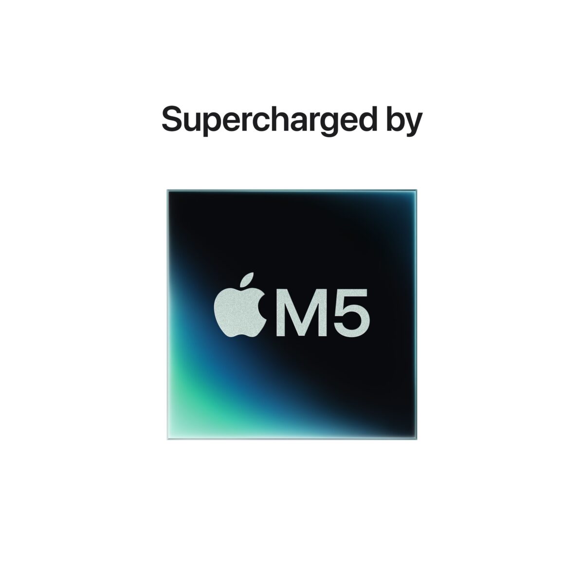 Apple 14-inch MacBook Pro with M5 chip chip with 10 core CPU and 10 core GPU, 16GB, 1TB SSD - Space Black - Image 2