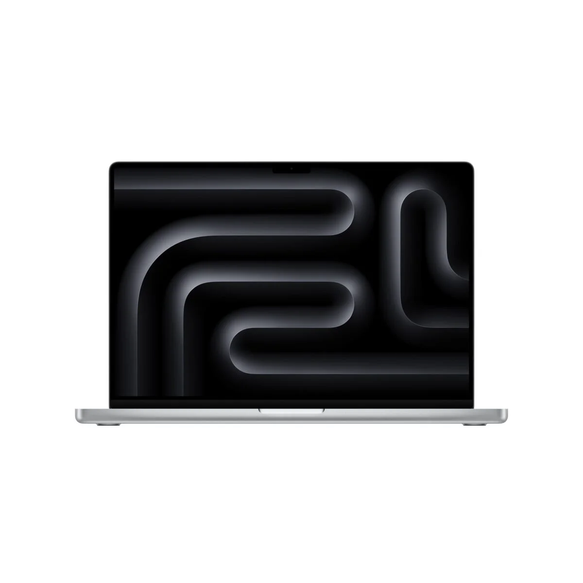 Apple 16" MacBook Pro with M5 Pro chip, 18 core CPU / 20 core GPU, 24GB Memory, 1TB SSD - Silver - Image 8
