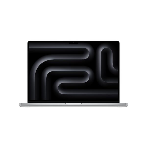 Apple 16" MacBook Pro with M5 Pro chip, 18 core CPU / 20 core GPU, 24GB Memory, 1TB SSD - Silver
