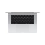 Apple 16" MacBook Pro with M5 Pro chip, 18 core CPU / 20 core GPU, 24GB Memory, 1TB SSD - Silver - Image 5