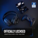 RIG 900 MAX HS Wireless Headset Officially Licensed for PlayStation - Includes FREE RIG M100 Streaming Microphone - Image 2