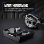 RIG 900 MAX HS Wireless Headset Officially Licensed for PlayStation - Includes FREE RIG M100 Streaming Microphone - Image 7