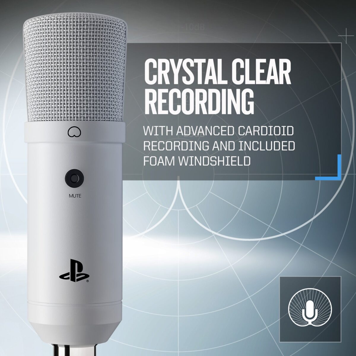 RIG 900 MAX HS Wireless Headset Officially Licensed for PlayStation - Includes FREE RIG M100 Streaming Microphone - Image 11