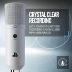 RIG 900 MAX HS Wireless Headset Officially Licensed for PlayStation - Includes FREE RIG M100 Streaming Microphone - Image 11