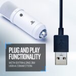RIG 900 MAX HS Wireless Headset Officially Licensed for PlayStation - Includes FREE RIG M100 Streaming Microphone - Image 15
