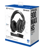 RIG 900 MAX HS Wireless Headset Officially Licensed for PlayStation - Includes FREE RIG M100 Streaming Microphone - Image 17