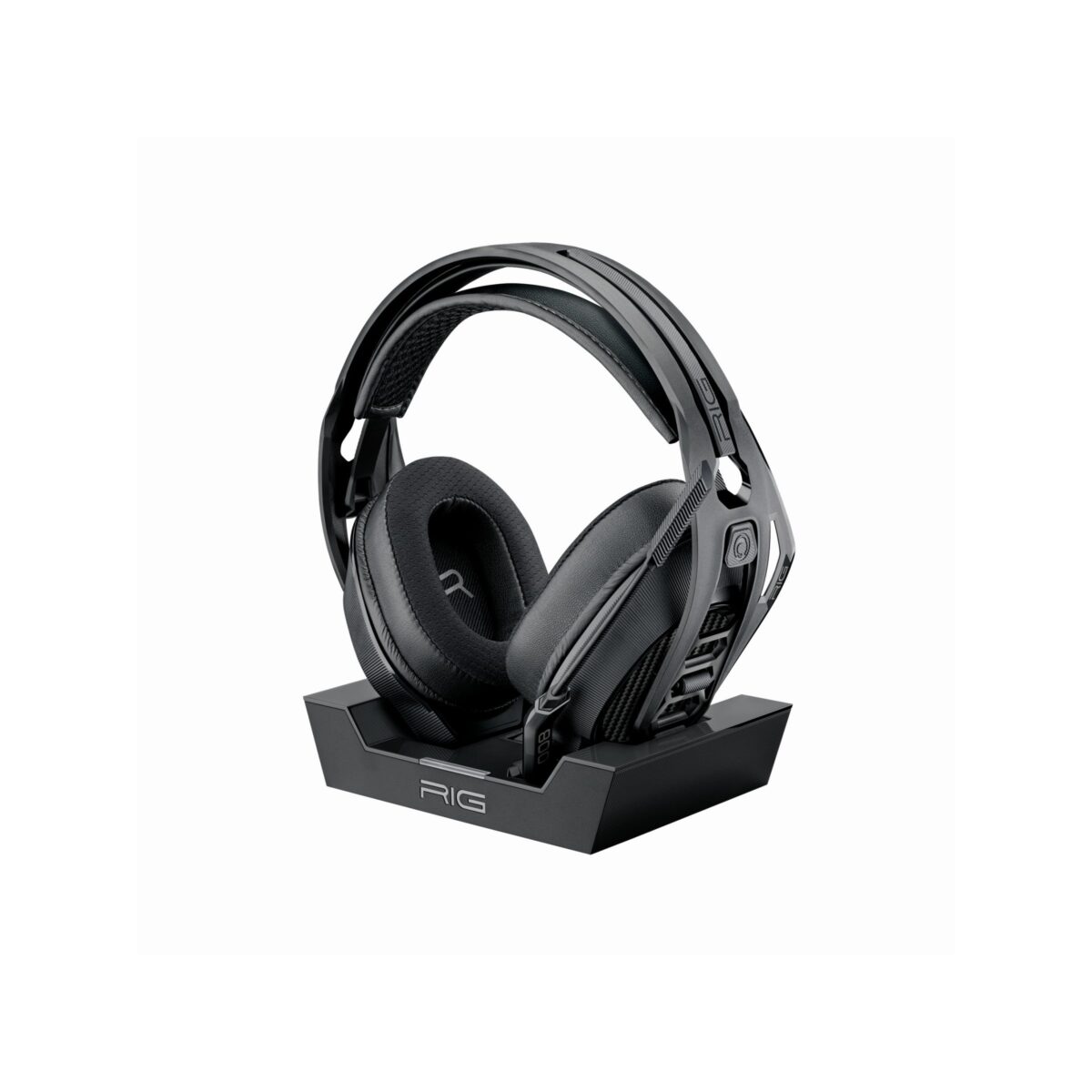 RIG 800 PRO HS Wireless Gaming Headset & Multi-Function Base Station for PlayStation PS5, PS4, PC, Mac, USB - Image 10