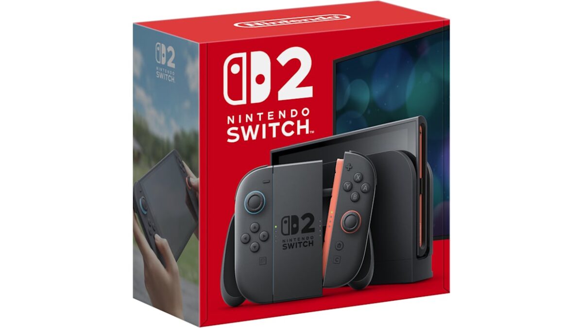 Nintendo Switch™ 2 System - Image 15