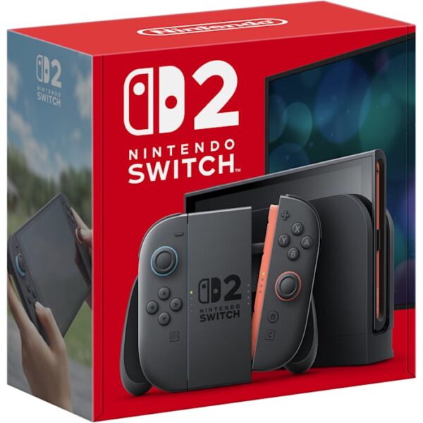 Nintendo Switch™ 2 System