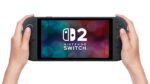 Nintendo Switch™ 2 System - Image 3