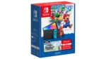 Nintendo Switch™ - OLED Model + Super Mario Bros.™ Wonder Bundle