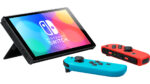Nintendo Switch™ - OLED Model + Super Mario Bros.™ Wonder Bundle - Image 4