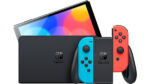 Nintendo Switch™ - OLED Model Neon Blue/Neon Red set - Image 3