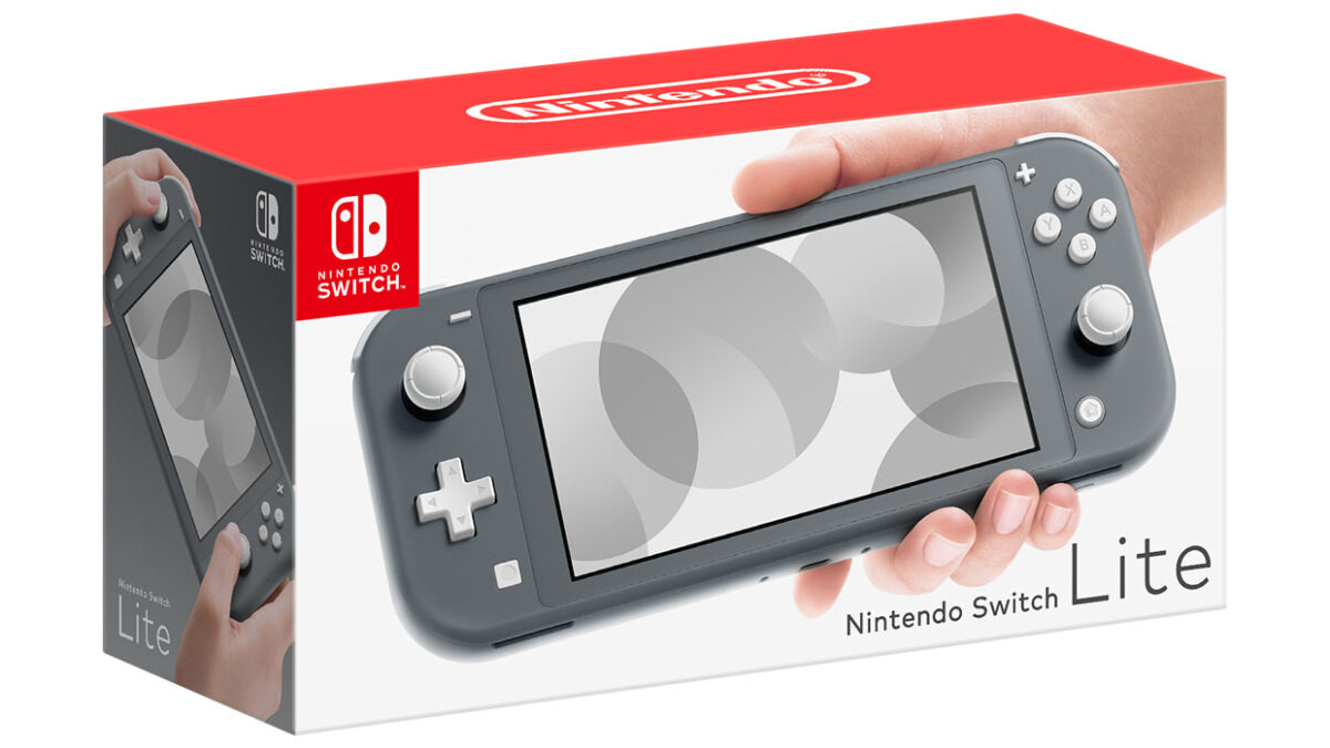 Nintendo Switch™ Lite - Image 6