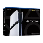 PlayStation®5 Pro Console - 2 TB - Image 3