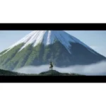 PlayStation®5 Console - Ghost of Yotei™ Black Limited Edition Bundle (model group - slim)* - Image 6