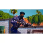 PlayStation®5 Digital Edition Console 825 GB - Fortnite Flowering Chaos Bundle - Image 4