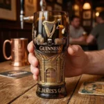 🔥 Limited Release 🍻 – 1759 Heritage Toucan-Inspired Pint Glass