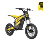 Heybike Villain