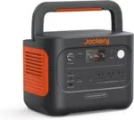 Jackery Solar Generator 1000 v2 with 200W Solar Panel,1070Wh Portable Power Station LiFePO4 Battery,1500W AC/100W USB-C Output, 1Hr Fast Charge for Outdoor,Off-Grid Living,RV,Emergency - Image 10
