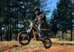 Heybike Villain Ultimate Electric Pit Bike - Image 10