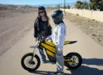 Heybike Villain Ultimate Electric Pit Bike - Image 11