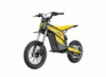 Heybike Villain Ultimate Electric Pit Bike - Image 17