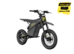 Heybike Villain Ultimate Electric Pit Bike - Image 19
