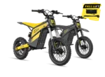Heybike Villain Ultimate Electric Pit Bike - Image 24